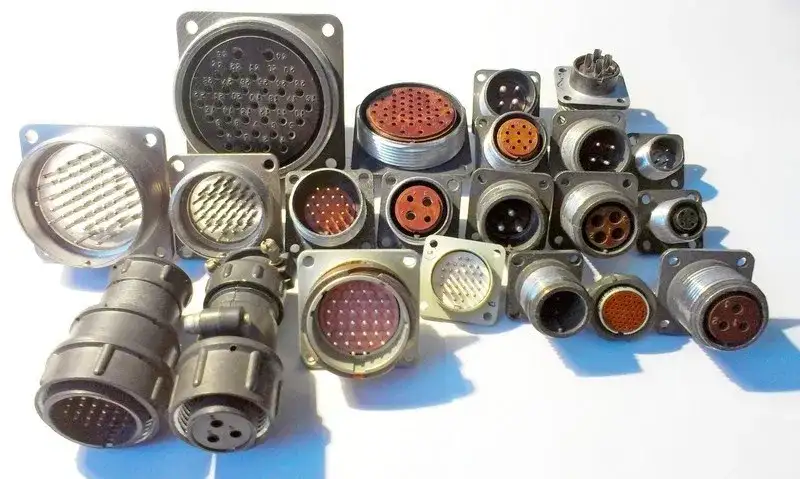 Скупка радиодетелей СССР001, фотография 5