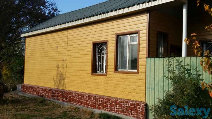 Софит металлический, фотография 4