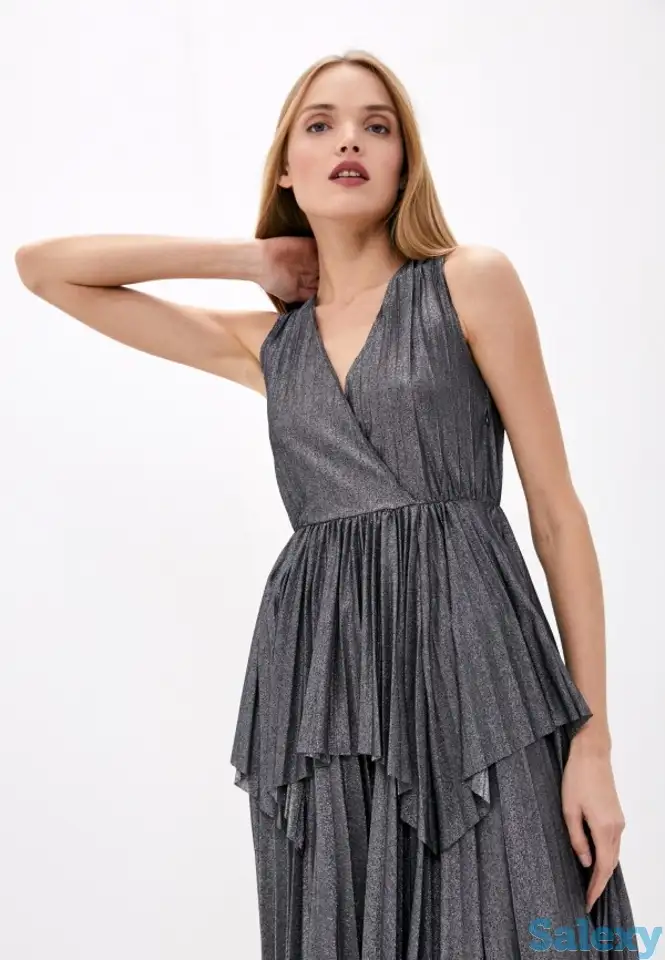 Топ dorothee schumacher, фотография 1