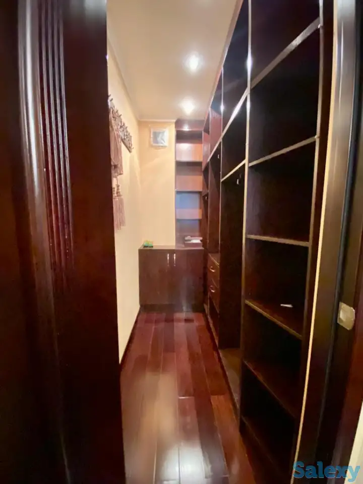 Набережная. 3-х комнатная благоустроенная квартира, фотография 10