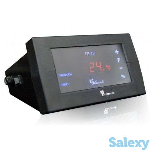 Комплекты автоматики для управления котлом отопления, фотография 2