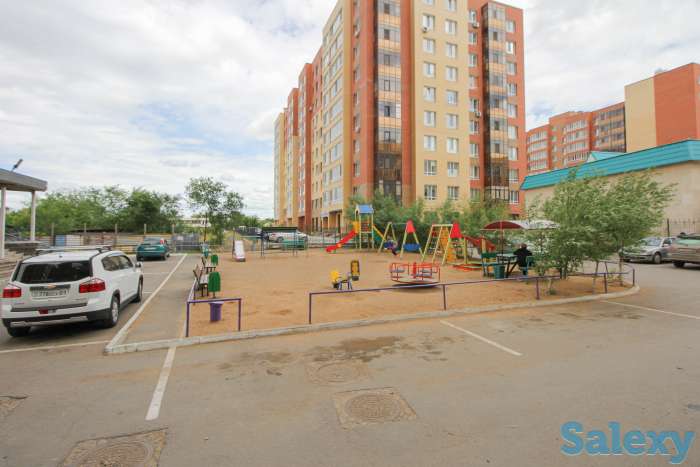 2-комнатная квартира, 45 м², 10/15 этаж, Косшыгулулы 10 за 16 млн.тг, фотография 9