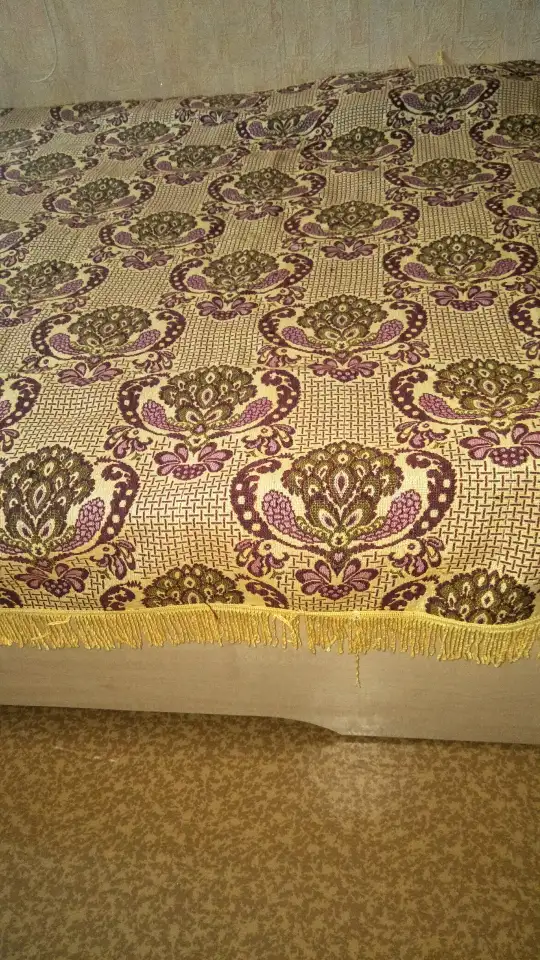 Покрывало Болгарское, фотография 2