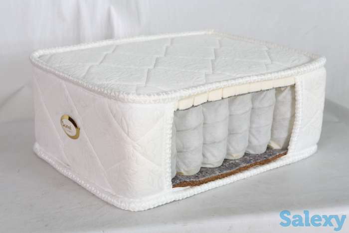 Ортопедические матрасы в Алматы, фотография 1