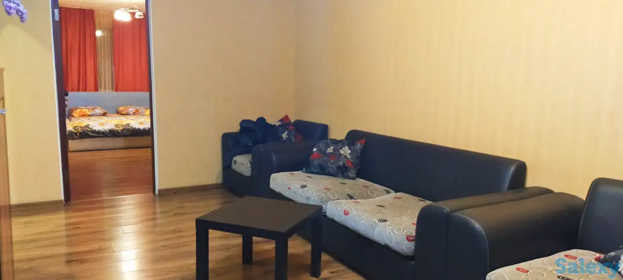 .VIP 2 ком Командированным Семейным Гостям Универмаг, фотография 4