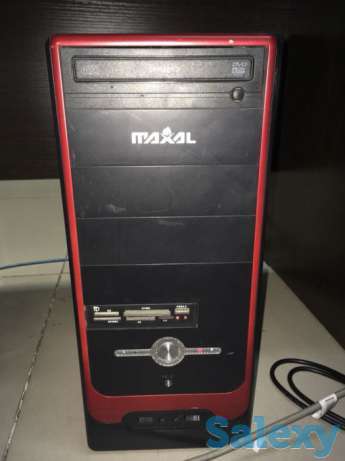 Продам системный блок Samsung, фотография 1