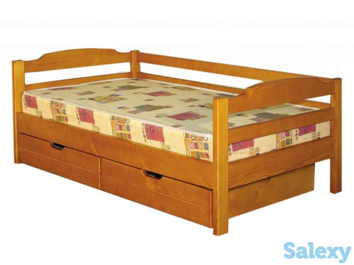 Изготовление мебели из фанеры массива, фотография 4