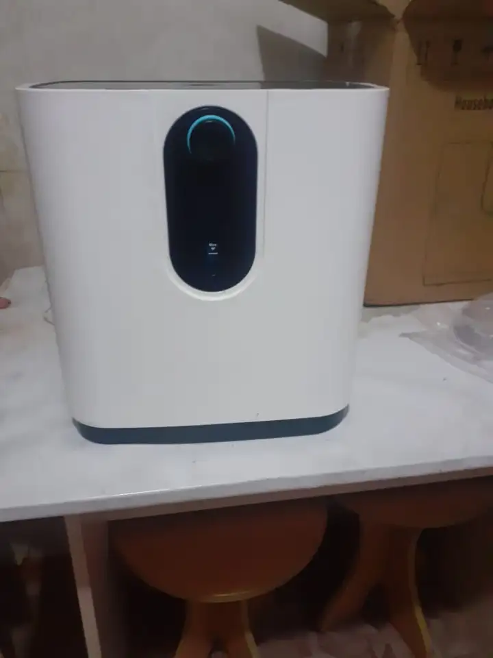 Продам кислородный концетратор, фотография 1