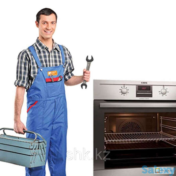 Ремонт духовых шкафов abat, фотография 1