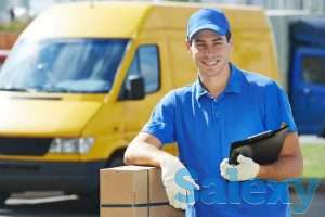 Перевозки и складские услуги, фотография 2