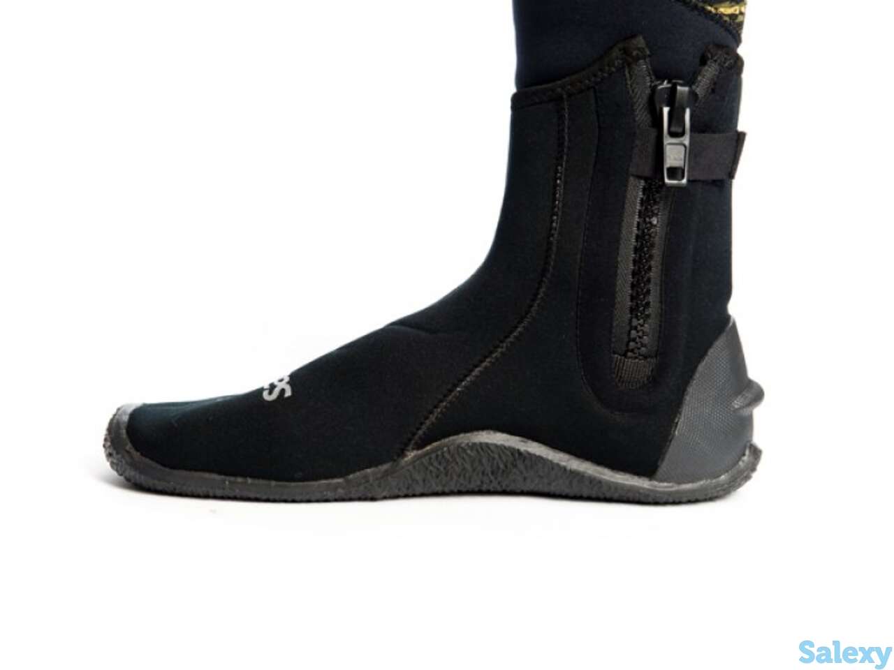 Боты для дайвинга sargan 