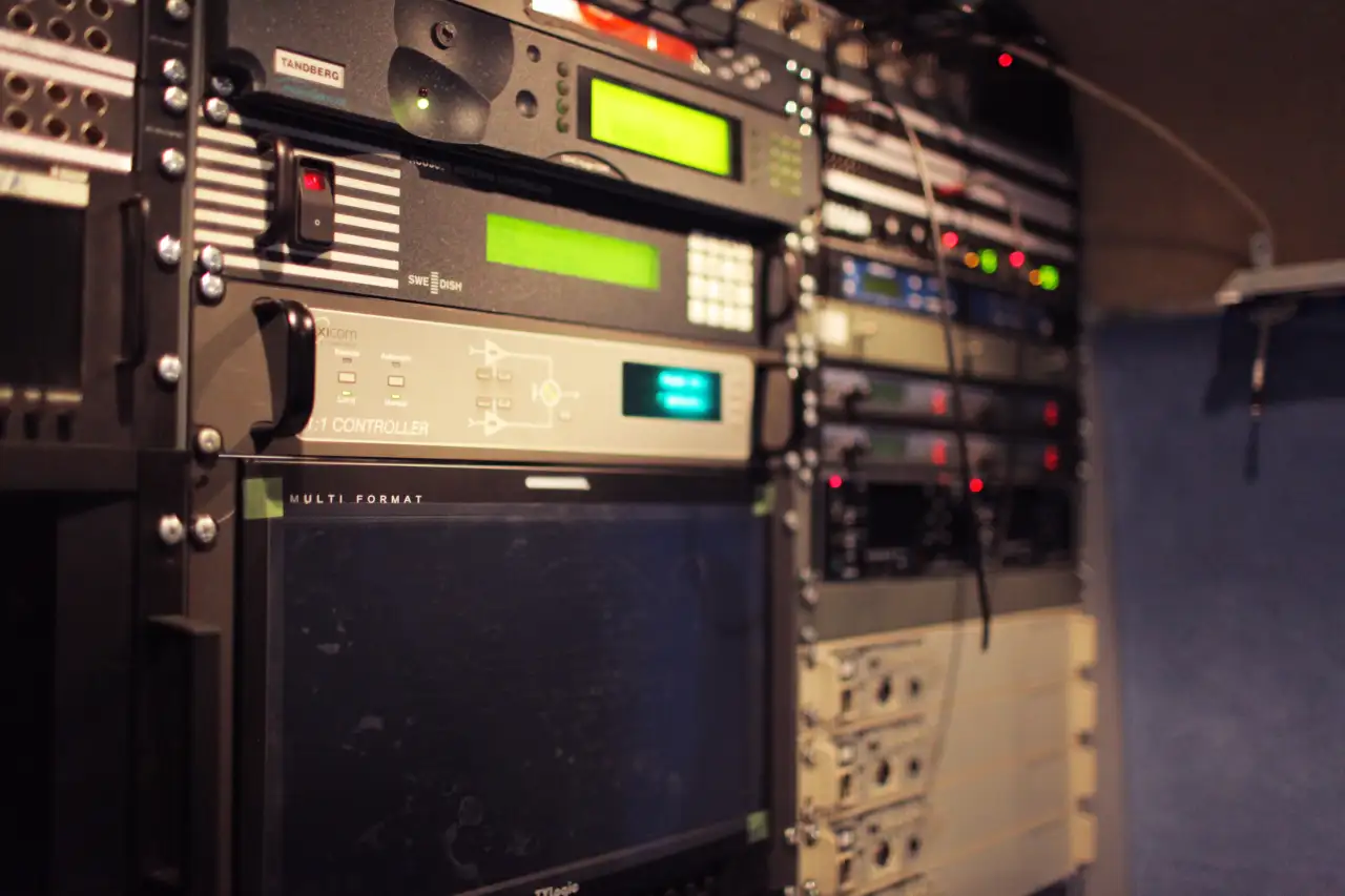 Технический аудит, услуги установки технического оборудования, фотография 4