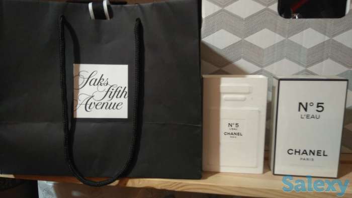 парфюм 100 % Франция, Chanel № 5, фотография 1