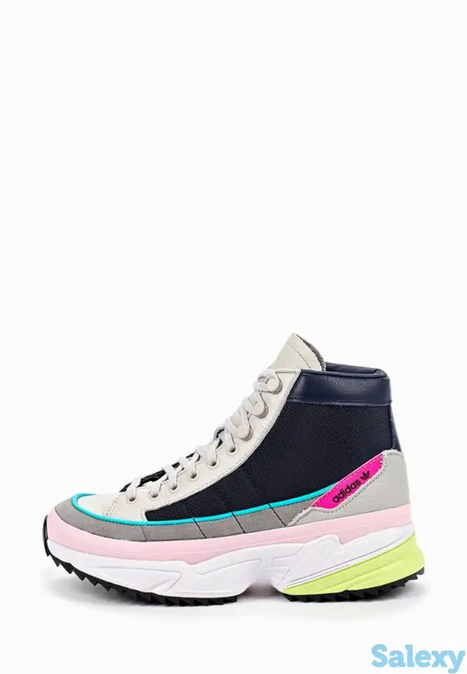 Кроссовки adidas originals, фотография 1