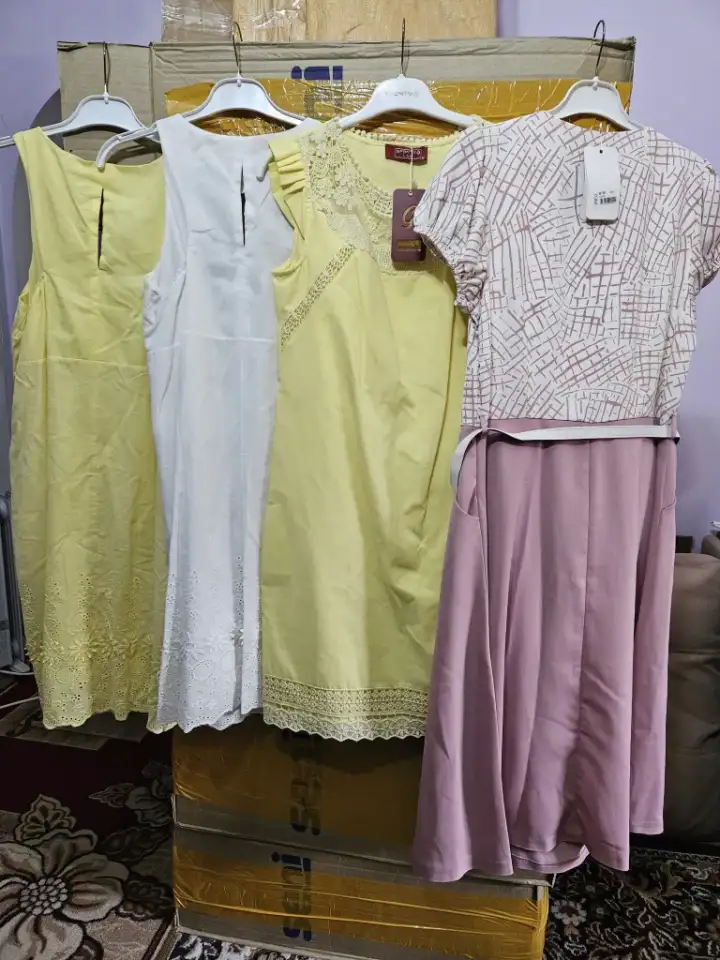 Новые Платья Пр. Турция Распродажа!, фотография 4