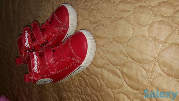 Обувь, фотография 2