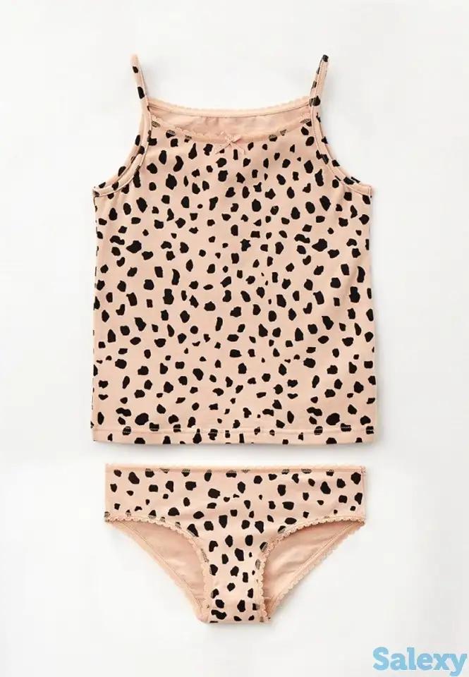 Майка и трусы incanto, фотография 1