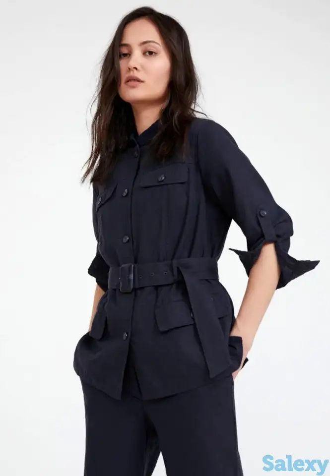 Жакет finn flare, фотография 1