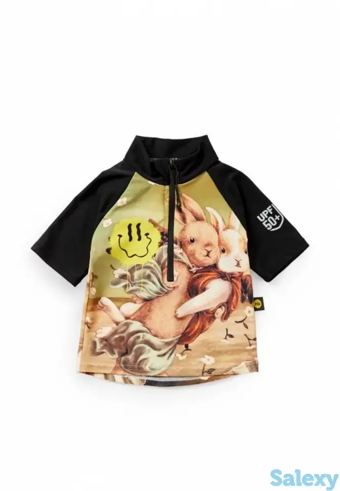 Гидрофутболка happy baby, фотография 1