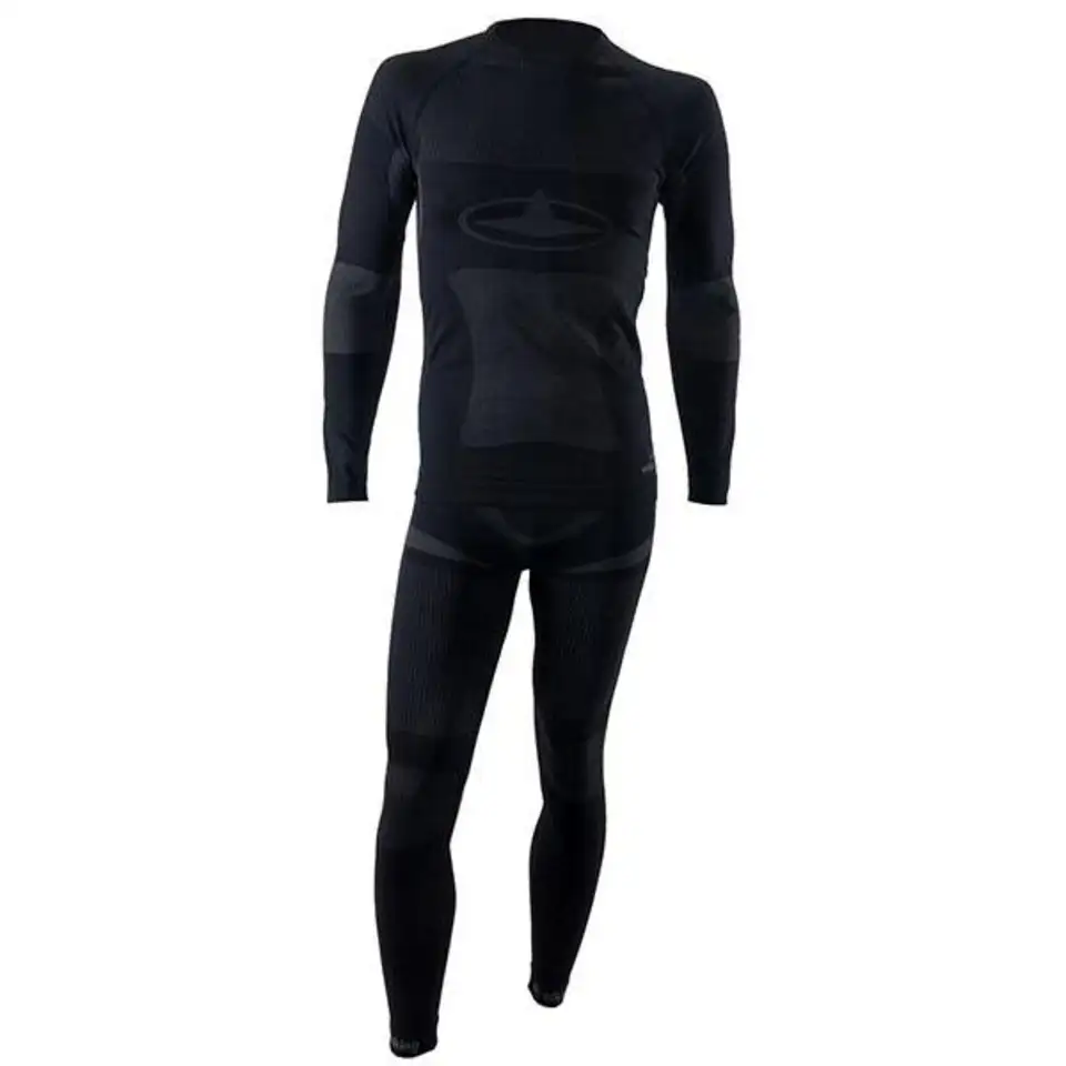 Комплект термобелья viking dante men black, фотография 20