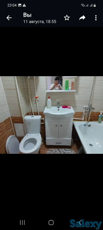 Продажа квартиры, Молодежный 38Б квартира 29, фотография 3