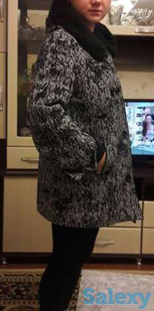 Продам пальто для беременных, фотография 1