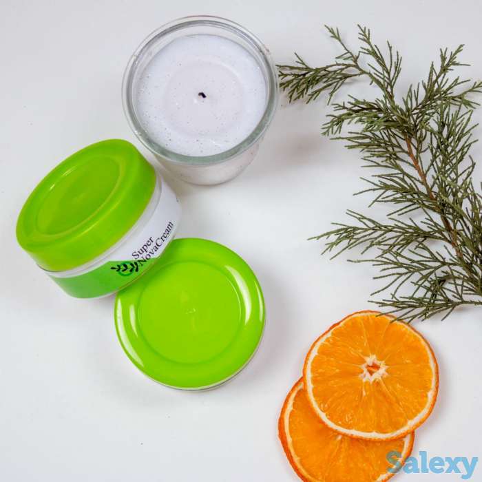 УНИВЕРСАЛЬНЫЙ КРЕМ ОТ КОМПАНИИ GOLDWAY, фотография 2