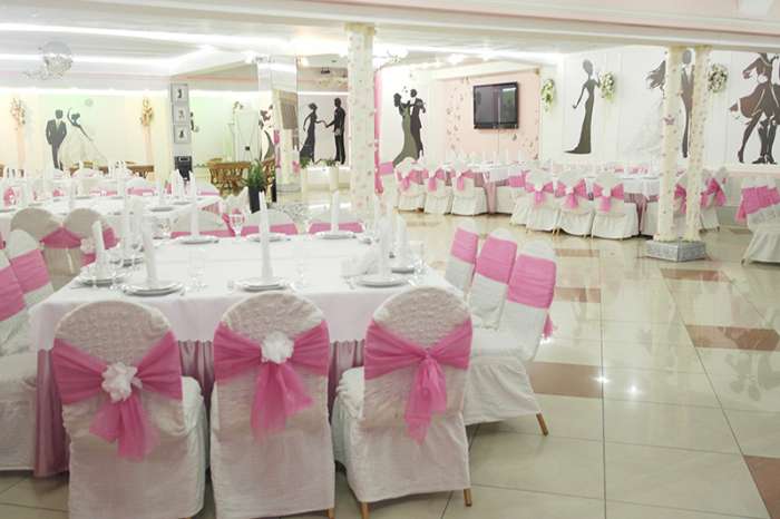 Ресторан для проведения ваших праздников, фотография 2