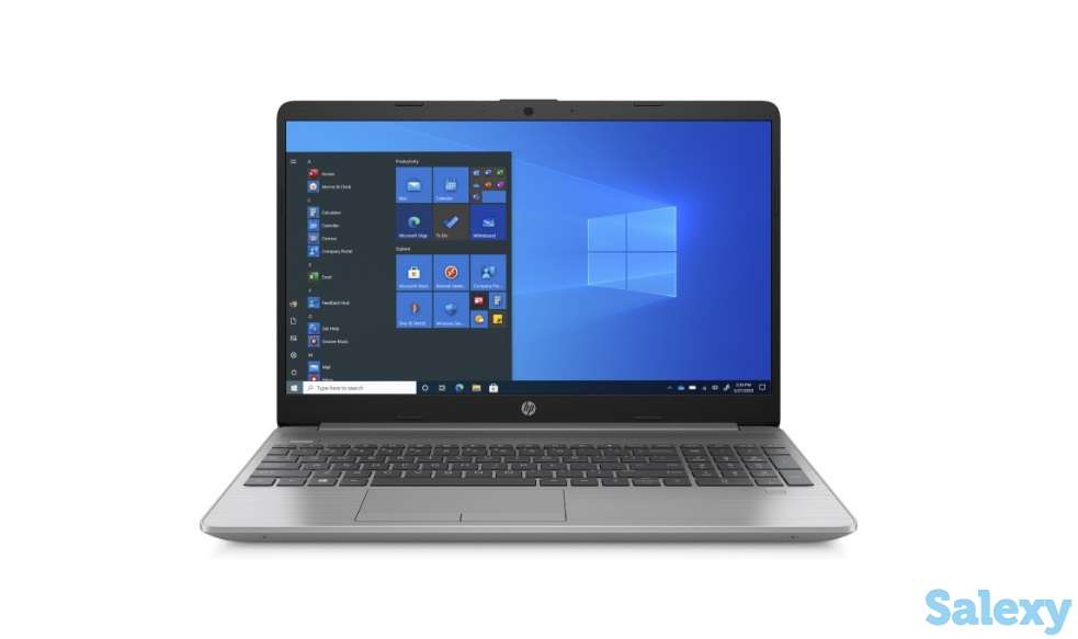 Ноутбук HP 250 G8 2W8W1EA серебристый, фотография 1