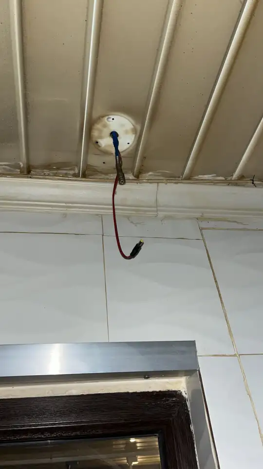 Установка камер видеонаблюдение Ош, фотография 5