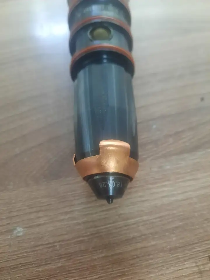 Форсунка 491453 для SD32, фотография 1