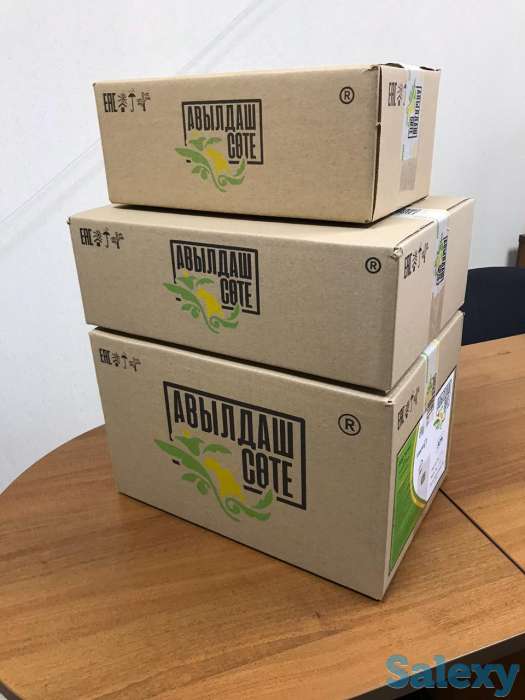 Масло сливочное, фотография 3