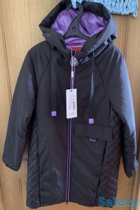 НОВАЯ куртка S, фотография 1