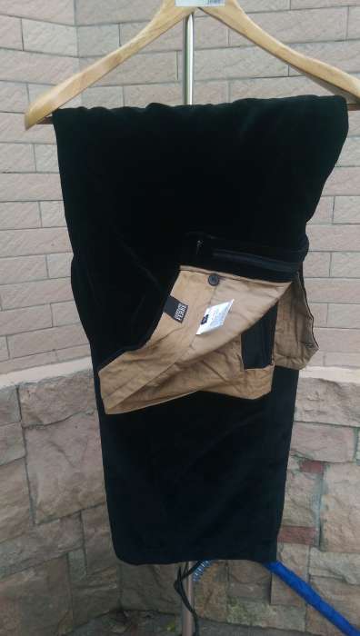 Брюки- слаксы 56-58 р. оригинал от 