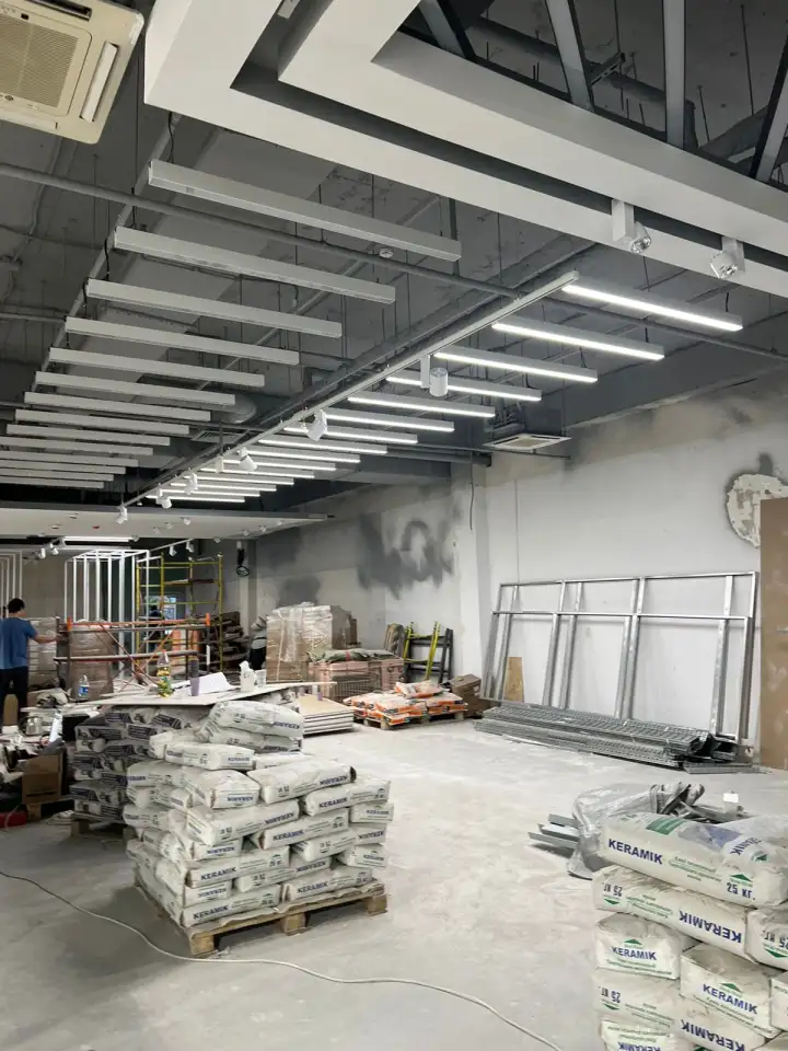 Все виды Строительных и отделочных работ, фотография 7