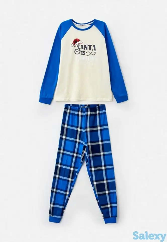 Пижама elementarno, фотография 1