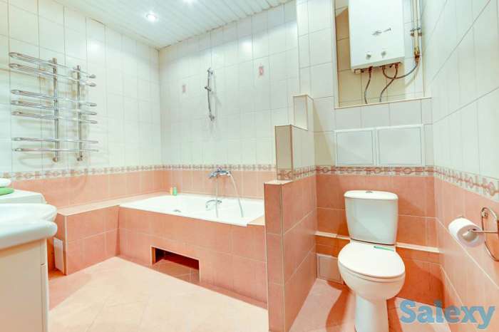 Красивая квартира на Арбате, ул. Наурызбай батыра 50, фотография 5