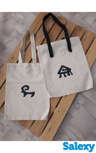 Шопперы- эко сумки., фотография 1