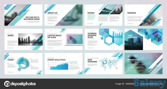 ПРЕЗЕНТАЦИИ, БИЗНЕС ПЛАН/ТЭО, фотография 2