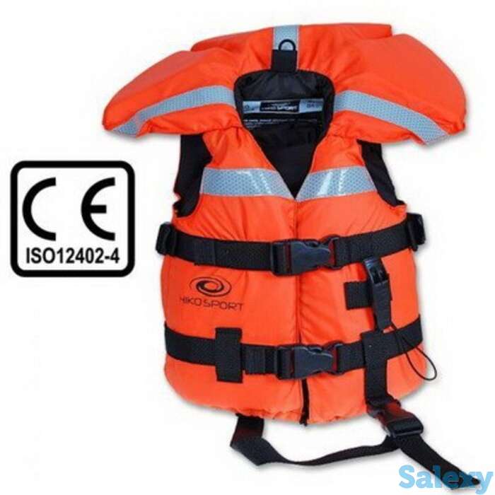 Спасжилет hiko baby, фотография 1