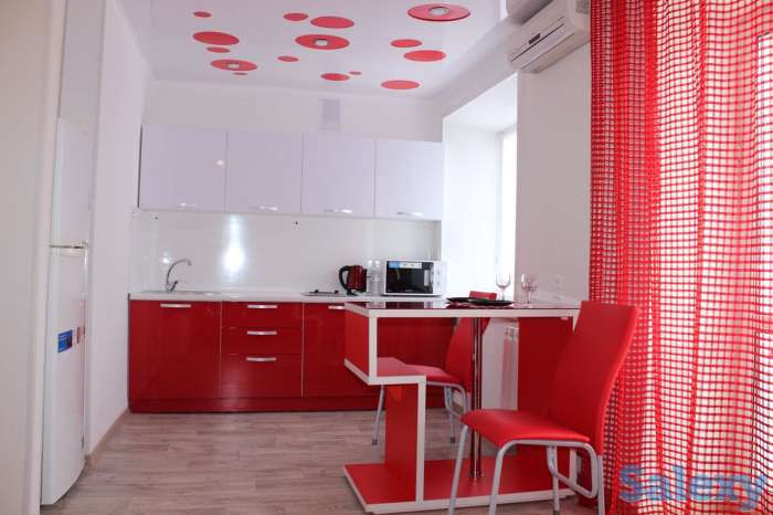 Сдам квартиру в центре, Ак. Сатпаева 40, фотография 4