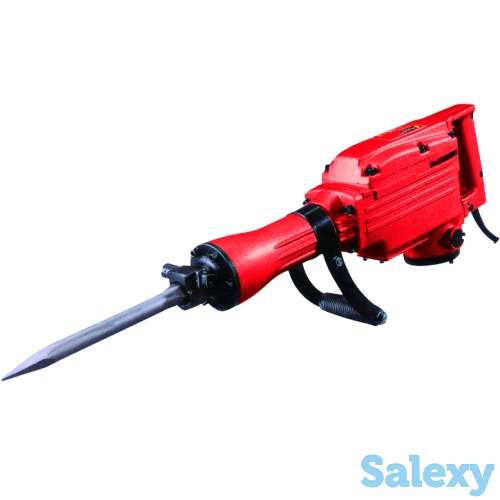 Аренда отбойного молотка (отбойника, перфоратор), фотография 2