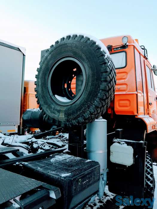 Продам КАМАЗ 65225, фотография 1