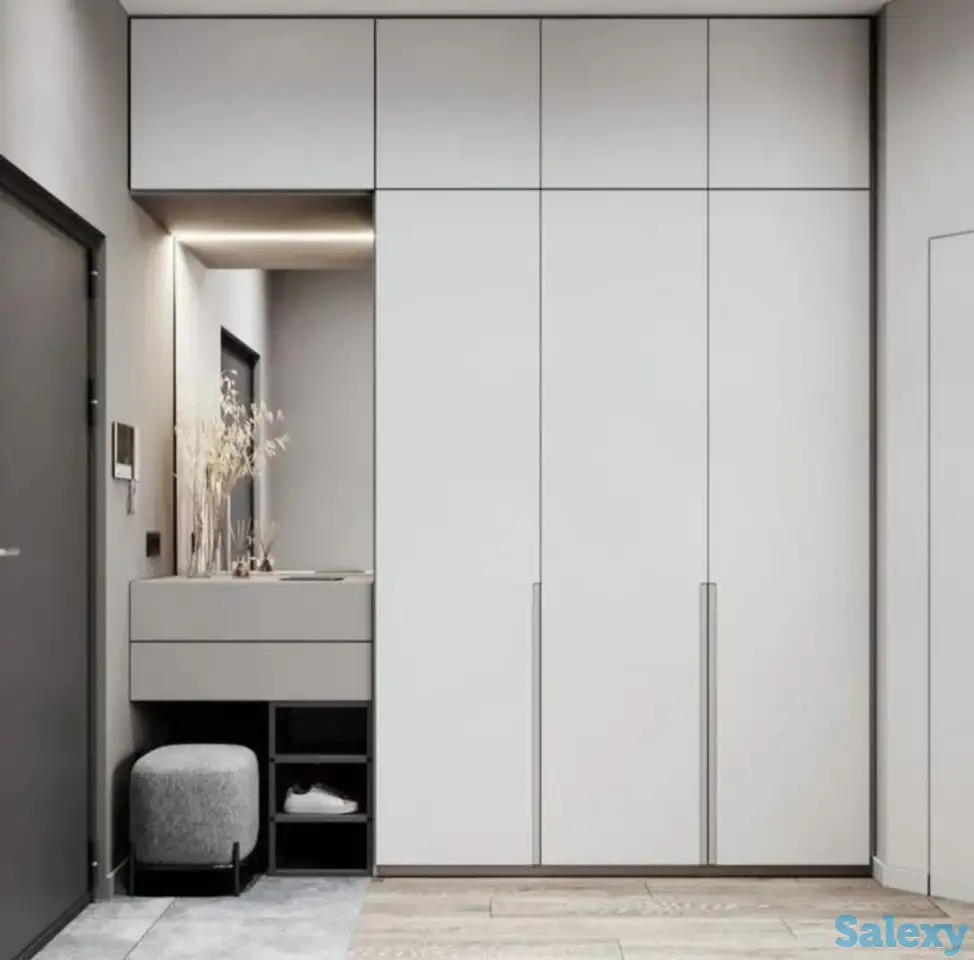 Мебель на заказ в Атырау!, фотография 6