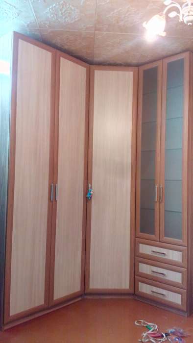 Производство корпусной мебели, фотография 3