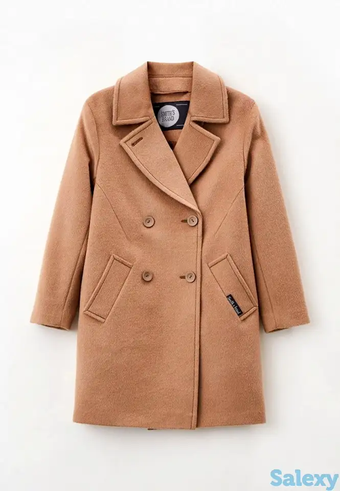 Пальто smith's brand, фотография 1