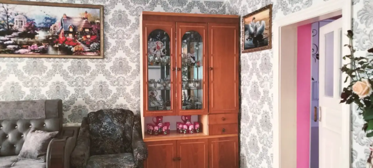 Продается дом, 74,1 кв.метра, тупик Некрасова 7, фотография 3