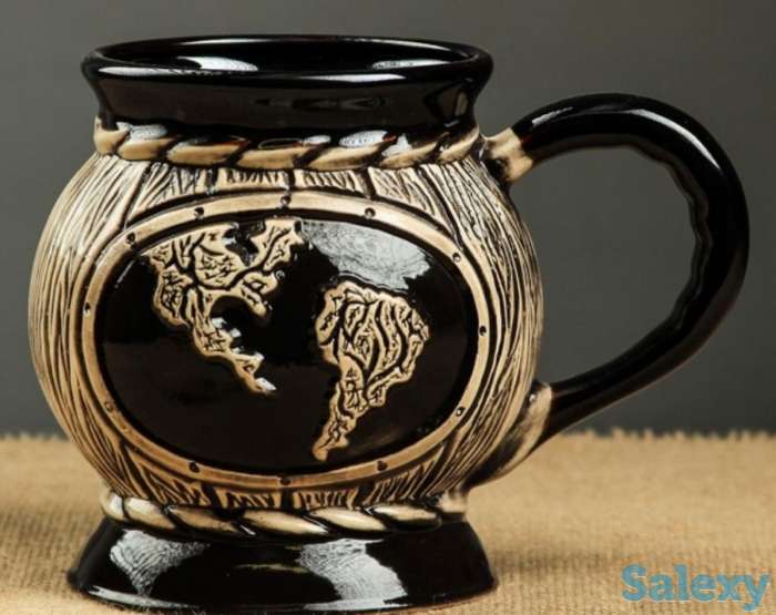 Соляная (солевая) лампа, соляной светильник, подарок девушке, ребенку, фотография 9