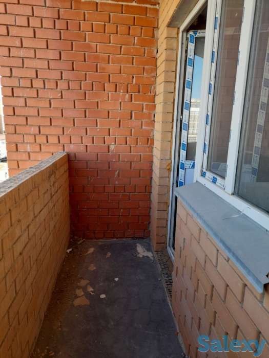 Продам квартиру в новом доме, З. Темирбекова, д.2А, фотография 3