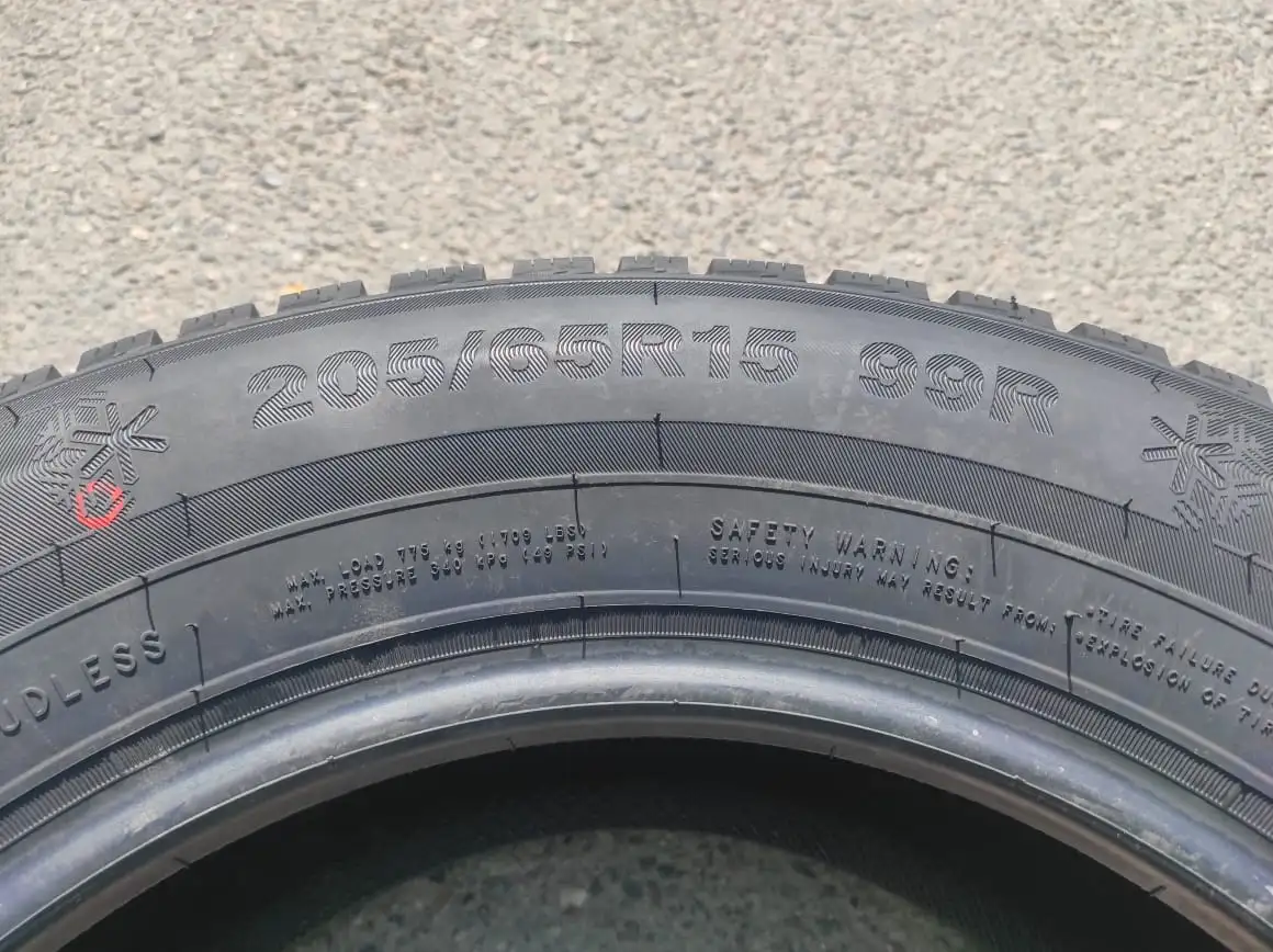 205.65.15 Triangle PL01 99R, фотография 7